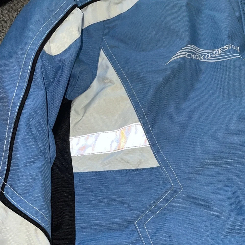 NWOT. Choko Design Winter Coat. Insulated Ski Jacket. Women’s size XL - Picture 12 of 12
